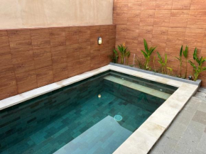 Frangipani Villa - Private Pool -